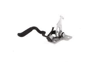 NEW GENUINE BMW E46 SALOON TOURING COMPACT HOOD BONNET LATCH SAFETY HOOK CATCH 51238213029
