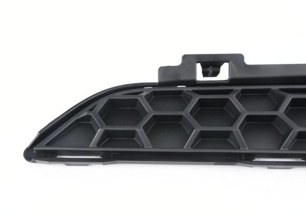 NEW GENUINE BMW X5 SERIES F85 M SPORT REAR BUMPER GRILL 51128060000 - Image 4