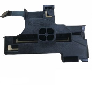BMW NEW GENUINE G30 G31 G32 G11 G12 RADIATOR HOLDER MOUNT LOWER RIGHT 17118632128