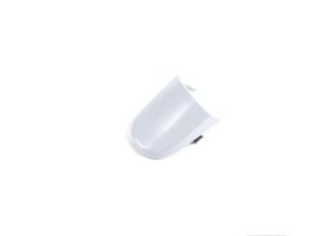 NEW GENUINE AUDI TT TTRS 03-14 PASSENGER DOOR HANDLE PRIMED COVER 3B4839879AGRU