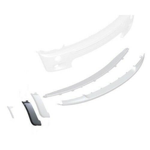 FOR MINI NEW GENUINE R53 S USA TILL 2004/07 FRONT BUMPER OUTER PLASTIC TRIM RIGHT 51111479091 - Image 2
