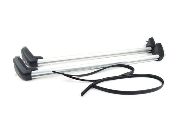 NEW BMW GENUINE 7 SERIES G11 G12 ROOF RACK BARS CARRIER HOLDER 82712351061 - Image 3