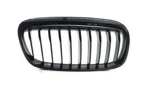 NEW GENUINE BMW 2 SERIES SPORT RADIATOR GRILLE RIGHT O/S 51137379612
