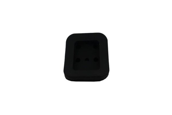 Kit of Pedal Footrest suitable for Mercedes C-class W204 (2007-2014) Mercedes E-class W211 (2002-2009) Mercedes GLK (2008-2015) Manual - Image 9