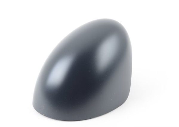 MINI COOPER NEW GENUINE F54 F55 F56 F57 F60 RIGHT N/S MIRROR CAP PRIMED 51167401230 - Image 4