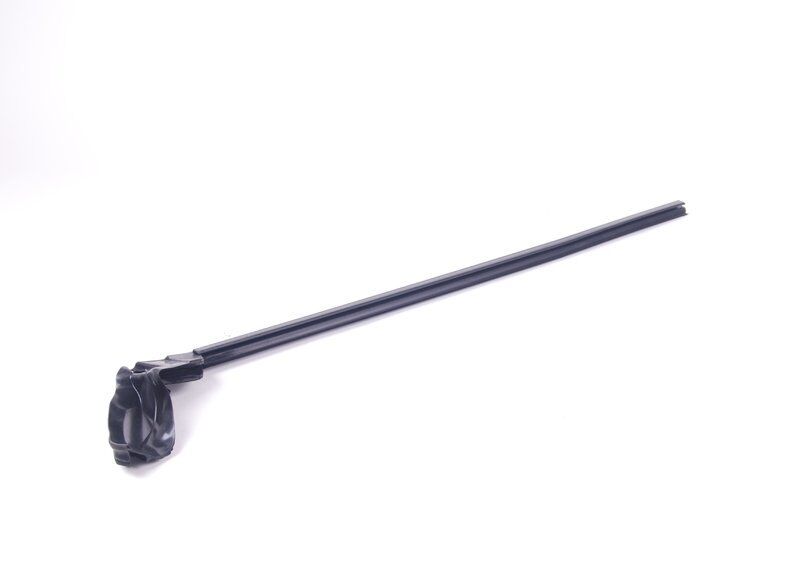 NEW GENUINE BMW 3 SERIES E92 FRONT DOOR INSIDE CHANNEL SEALING LEFT N/S 51337119089 - Image 2