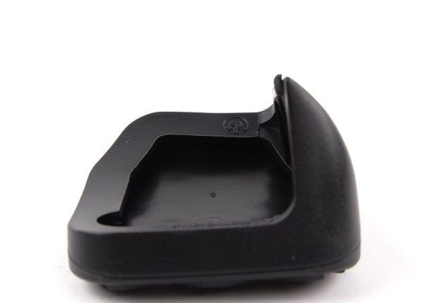 BMW NEW GENUINE 1 3 4 5 SERIES RUBBER PAD BRAKE PEDAL MANUAL TRANSMISSION 35211160422 - Image 3
