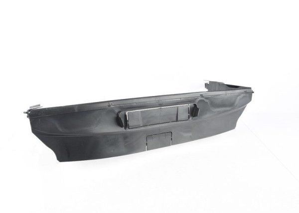 BMW NEW GENUINE 4 SERIES M SPORT F32 F33 F36 FRONT LOWER AIR DUCT BOTTOM 51748054591 - Image 4