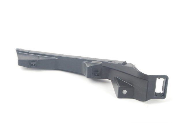 NEW GENUINE PORSCHE CAYENNE 11-14 FRONT BUMPER HEADLAMP RETAINING STRIP RIGHT 95850589000 - Image 3