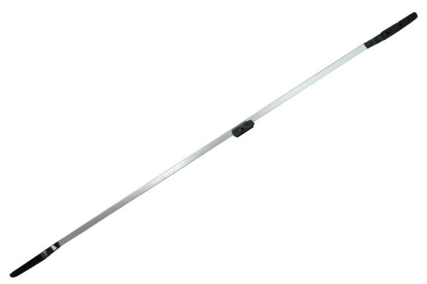 Roof Rails suitable for Mercedes V-Class W447 (2014-Up) Short Wheelbase (SWB) Aluminium - Image 6