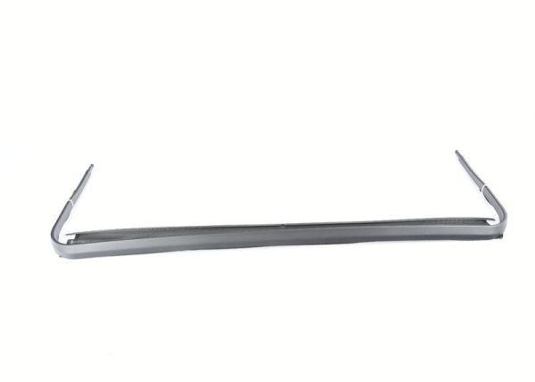 NEW GENUINE X5 SERIES F15 F85 PANORAMIC SUNROOF SLIPSTREAM DEFLECTOR 54107387030 - Image 4