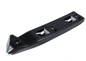 NEW GENUINE VOLKSWAGEN GOLF MK4 98-06 FRONT BUMPER O/S RIGHT BRACKET 1J0807184A
