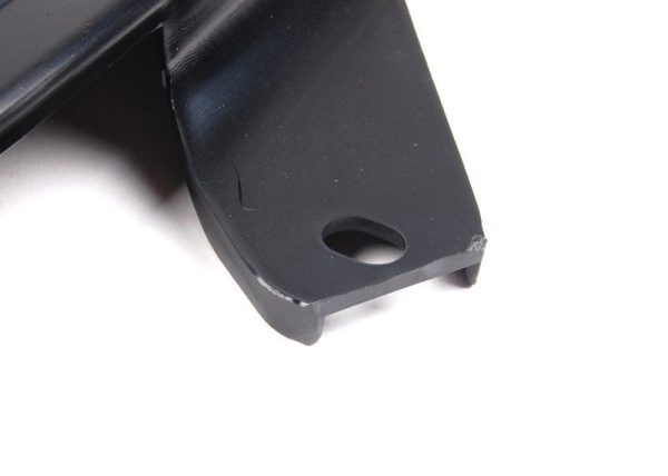 NEW GENUINE MINI COOPER R52 R53 S FRONT HOOD SCOOP AIR INTAKE DUCT TRAY 51137155597 - Image 3
