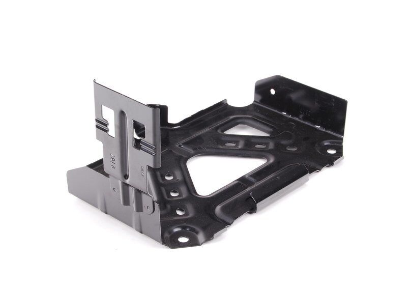 NEW MINI GENUINE R55 R56 R57 LCI R58 R59 R60 R61 BATTERY HOLDING TRAY 61217644248 - Image 2
