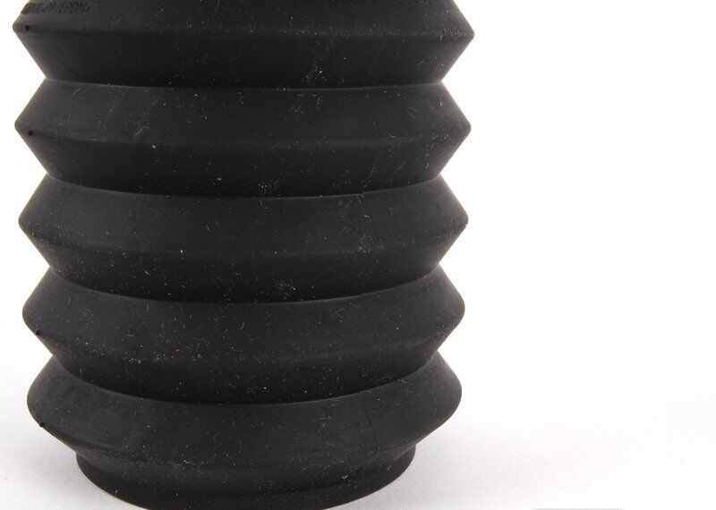 NEW MINI GENUINE R55 R56 R57 R59 R60 R61 DUST BOOT PROTECTION TUBE 31331094749 - Image 4