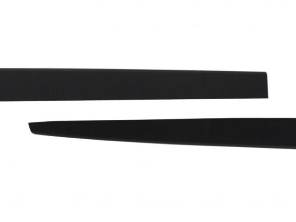 Side Skirts Add-on Lip Extensions suitable for BMW 4 Series F32 F33 F36 Coupe Cabrio Grand Coupe M-Performance - Image 3