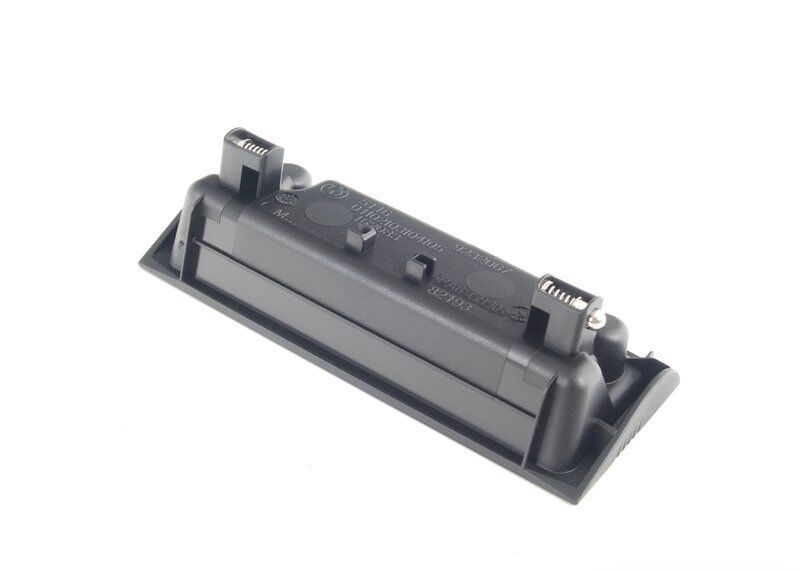 BMW NEW GENUINE 3 4 SERIES F30 F31 F32 F33 F34 F36 F80 F82 F83 ASHTRAY 51169232067 - Image 3