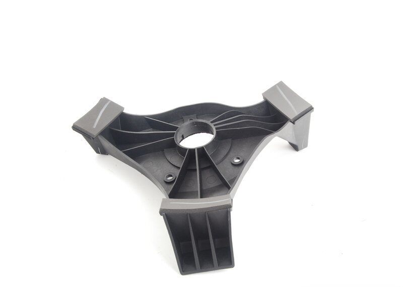 NEW MINI GENUINE R50 R52 R53 R56 R58 REAR EMERGENCY SPARE BRACKET 51717124365 - Image 3