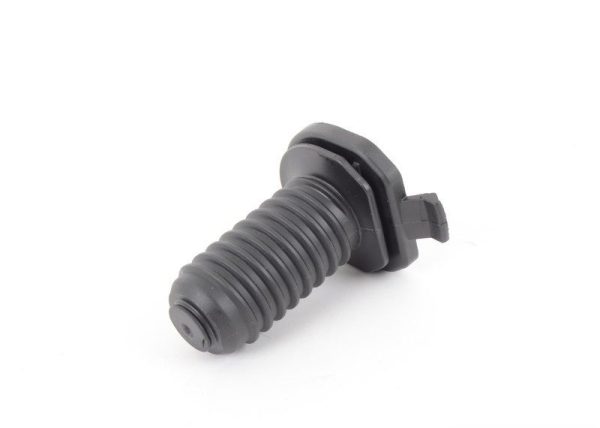 NEW GENUINE AUDI A4 2007 - 2015 SPARE WHEEL LOCKING BOLT MOUNTING 8K0804899 +  8K0803899 - Image 3