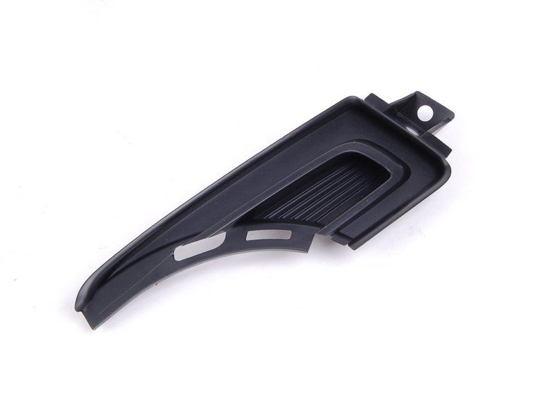 MINI NEW GENUINE R55 R56 R57 BUMPER LOWER GRID GRILL TRIM RIGHT O/S 51117188606