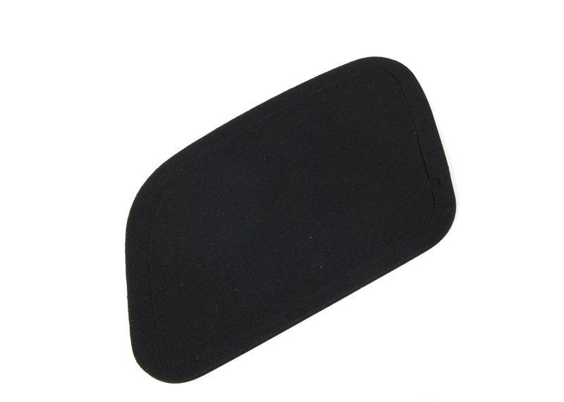 BMW NEW GENUINE 3 SERIES E46 SEDAN REAR INNER TAIL LIGHT GASKET SEAL 63218374801 - Image 6