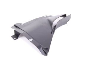 NEW GENUINE BMW 5' F10 F11 M SPORT FRONT WHEEL ARCH LEFT N/S LOWER FENDER COVER 51757312829