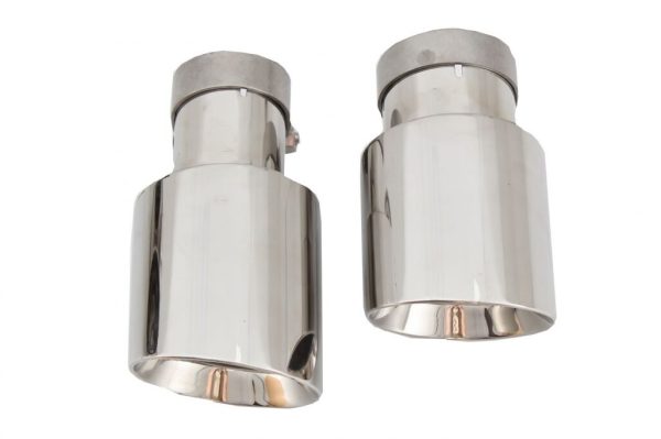 Complete Exhaust System suitable for Audi A7 4G (2010-2018) Petrol Engine 2.5L/2.8L/2.0T/1.8T/3.0T with Valvetronic - Image 8