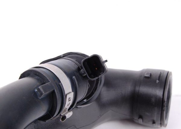 NEW GENUINE MINI COOPER R55 R57 R56 R58 R59 S JCW FILTERED AIR PIPE 13717582453 - Image 10