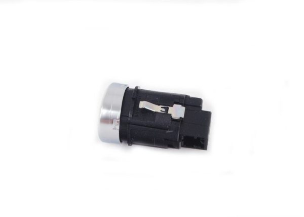 AUDI NEW GENUINE Q5 A4 A5 FRONT CENTER CONSOLE START-STOP BUTTON 8K0905217A - Image 3