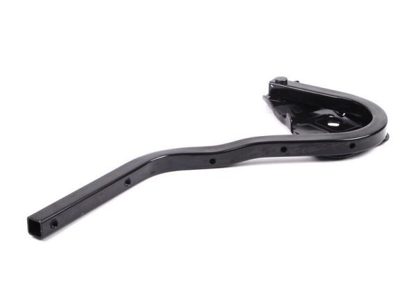 NEW GENUINE MINI R50 R52 R53 FRONT ENGINE HOOD HINGE LEFT N/S BLACK 41617037434 - Image 4
