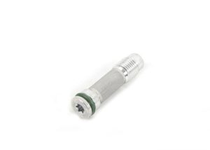 NEW GENUINE BMW PETROL 5 SERIES CYLINDER HEAD OIL CHECK VALVE 11367541692