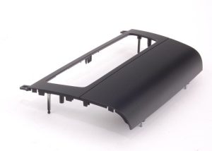 BMW GENUINE 1 SERIES E81 E87 E88 E82 CENTER DASHBOARD PANEL COVER TRIM 51456976846