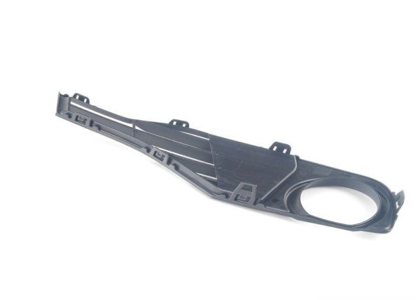 BMW NEW GENUINE 3 SERIES F30 F31 FRONT BUMPER FOG LIGHT OPEN GRID LEFT N/S 51117255369 - Image 3