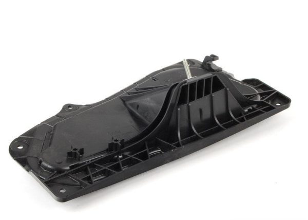 NEW GENUINE BMW F20 F22 F30 F31 F32 F33 WIPER TRAY COVER LEFT LHD 51717232821 - Image 2