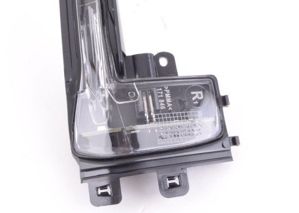 AUDI NEW GENUINE A4 S4 12-16 O/S RIGHT MIRROR TURN SIGNAL INDICATOR 8K0949102D - Image 4