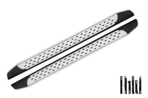 Running Boards Side Steps suitable for MAZDA CX-5 KE (2012-2017) OEM Design