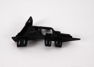 BMW NEW GENUINE E85 E86 Z4 FRONT N/S LEFT BUMPER BRACKET HOLDER 51117165179