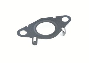NEW GENUINE BMW F AND G SERIES DIESEL ENGINE EGR STEEL GASKET 11618571005