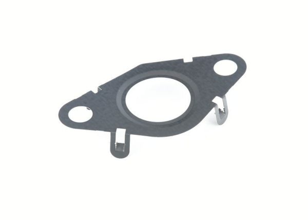 NEW GENUINE BMW F AND G SERIES DIESEL ENGINE EGR STEEL GASKET 11618571005