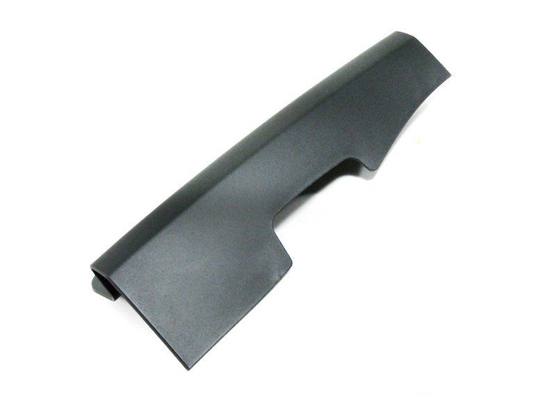 NEW GENUINE BMW X3 SERIES E83 TRAILER TOW HITCH FLAP REAR COVER 51123400949 - Image 9