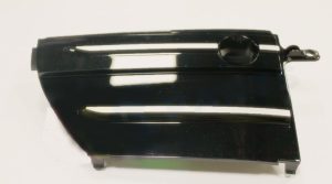 NEW GENUINE BMW 7 SERIES G11 G12 LCI FRONT NIGHT VISION CAMERA COVER 51137475345