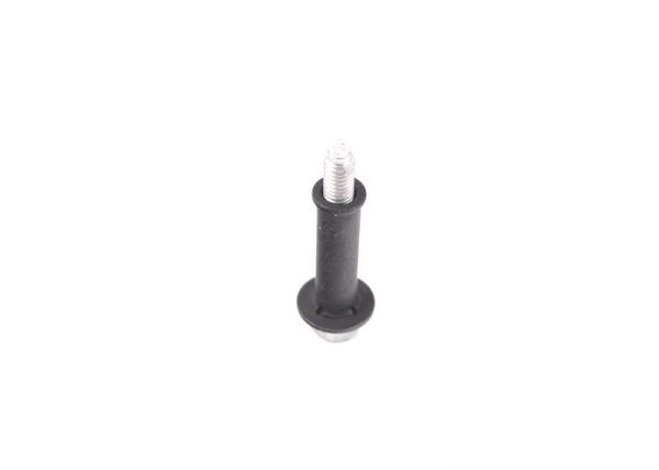 NEW GENUINE BMW 1 3 5 6 7 X SERIES DIESEL INTAKE MANIFOLD MOUNT BOLT M6 SET OF 8 11612246948/ 8X11612246948 - Image 4
