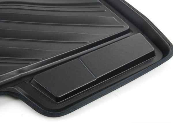BMW NEW GENUINE F31 3 SERIES FITTED TRUNK LUGGAGE COMPARTMENT MAT BLACK 51472302924 - Image 4