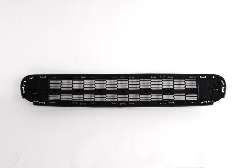 MINI NEW GENUINE R56 R55 R57 2006 - 2010/08 BUMPER LOWER GRILLE WITH CHROME TRIM 51112755463 - Image 4