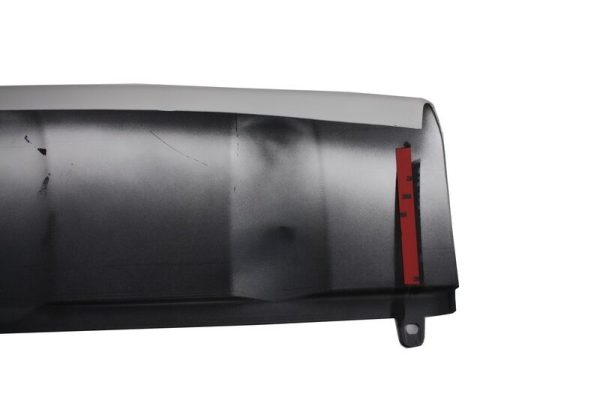 Skid Plates Off Road suitable for NISSAN X-Trail II Facelift (T31) (2010-2013) - Image 4