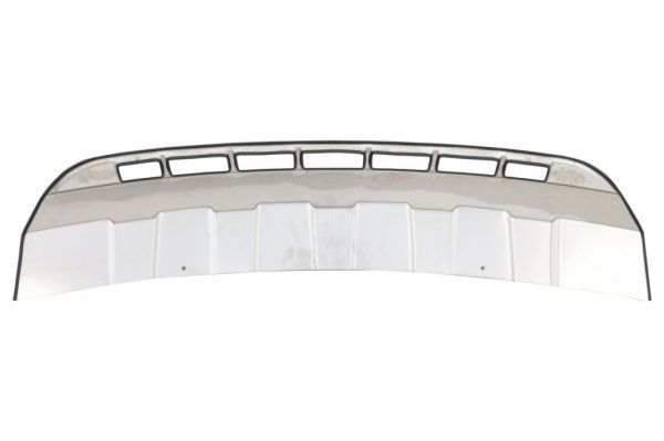 Skid Plates Bumper Off Road suitable for VW Touareg 7P MK2 (2010-2014) Stainless steel - Image 8