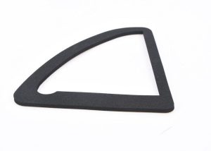 BMW NEW GENUINE 3 SERIES E46 TOURING REAR TAIL LIGHT GASKET SEAL RIGHT 63216900454