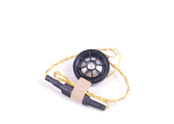 FOR GENUINE BMW 1' F20 2' F22 3' F30 G20 4' F32 F36 FRONT DOOR HARMAN KARDON TWEETER