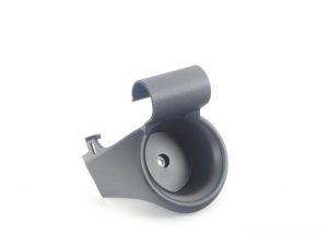 NEW GENUINE MINI R55 R56 R57 R58 R59 ARMREST CUP HOLDER FOR REAR SECTION 51169194039