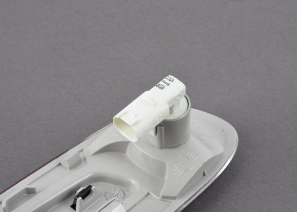 MINI NEW GENUINE F56 CABRIO F57 JCW SIDE TURN SIGNAL MARKER LEFT N/S 63139482819 - Image 3
